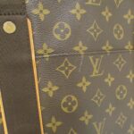 Louis Vuitton Monogram Beaubourg M53013 Bag - Image 4