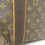 Louis Vuitton Monogram Beaubourg M53013 Bag - Image 5