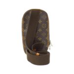 Louis Vuitton Monogram Pochette Gange M51870 Shoulder Bag - Image 2