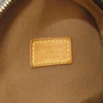 Louis Vuitton Monogram Pochette Gange M51870 Shoulder Bag - Image 9