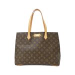 Louis Vuitton Monogram Wilshire MM M45644 Bag