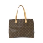 Louis Vuitton Monogram Wilshire MM M45644 Bag - Image 2
