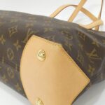 Louis Vuitton Monogram Wilshire MM M45644 Bag - Image 3