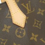 Louis Vuitton Monogram Wilshire MM M45644 Bag - Image 4