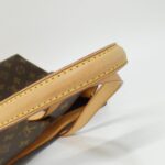 Louis Vuitton Monogram Wilshire MM M45644 Bag - Image 5