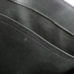 Louis Vuitton Monogram Eclipse Sac Plat M46452 Bag - Image 10