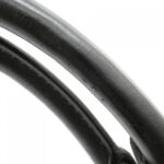 Louis Vuitton Monogram Eclipse Sac Plat M46452 Bag - Image 7