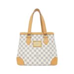 Louis Vuitton Damier Azur Hamstead PM N51207 Bag