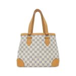Louis Vuitton Damier Azur Hamstead PM N51207 Bag - Image 2