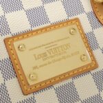 Louis Vuitton Damier Azur Hamstead PM N51207 Bag - Image 4