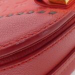 Louis Vuitton Monogram Empreinte Juneau M43144 Shoulder Bag - Image 3