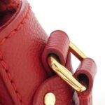 Louis Vuitton Monogram Empreinte Juneau M43144 Shoulder Bag - Image 5