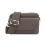 Louis Vuitton LV Aerogram Fastline Messenger M11626 Shoulder Bag