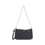 Louis Vuitton Monogram Empreinte Easy Pouch M80349 Accessory Pouch