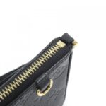 Louis Vuitton Monogram Empreinte Easy Pouch M80349 Accessory Pouch - Image 4