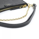 Louis Vuitton Monogram Empreinte Easy Pouch M80349 Accessory Pouch - Image 6