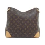 Louis Vuitton Monogram Odeon MM M45355 Shoulder Bag - Image 2