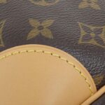 Louis Vuitton Monogram Odeon MM M45355 Shoulder Bag - Image 3