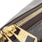 Louis Vuitton Monogram Odeon MM M45355 Shoulder Bag - Image 4