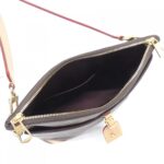 Louis Vuitton Monogram Odeon MM M45355 Shoulder Bag - Image 6