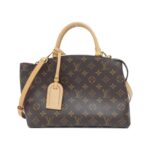 Louis Vuitton Monogram Petit Palais PM M45900 Bag