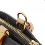 Louis Vuitton Monogram Petit Palais PM M45900 Bag - Image 4