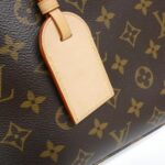 Louis Vuitton Monogram Petit Palais PM M45900 Bag - Image 5