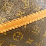 Louis Vuitton Monogram Trocadero 27cm M51274 Shoulder Bag - Image 5