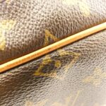 Louis Vuitton Monogram Trocadero 27cm M51274 Shoulder Bag - Image 6