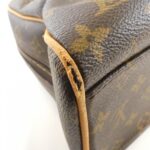 Louis Vuitton Monogram Manhattan GM M40025 Bag - Image 3