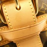Louis Vuitton Monogram Manhattan GM M40025 Bag - Image 4