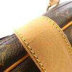 Louis Vuitton Monogram Manhattan GM M40025 Bag - Image 5