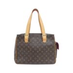 Louis Vuitton Monogram Multipli Cite M51162 Bag - Image 2