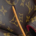 Louis Vuitton Monogram Multipli Cite M51162 Bag - Image 4