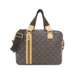 Louis Vuitton Monogram Sac Bosporore M40043 Bag