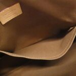 Louis Vuitton Monogram Sac Bosporore M40043 Bag - Image 10