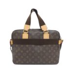 Louis Vuitton Monogram Sac Bosporore M40043 Bag - Image 2
