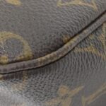 Louis Vuitton Monogram Sac Bosporore M40043 Bag - Image 3