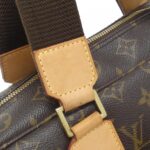 Louis Vuitton Monogram Sac Bosporore M40043 Bag - Image 8