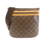 Louis Vuitton Monogram Pochette Bosphore M40044 Shoulder Bag