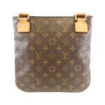 Louis Vuitton Monogram Pochette Bosphore M40044 Shoulder Bag - Image 2