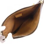 Louis Vuitton Monogram Pochette Bosphore M40044 Shoulder Bag - Image 8