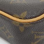 Louis Vuitton Monogram Marley Bandoulière M51828 Shoulder Bag - Image 2