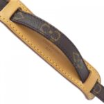 Louis Vuitton Monogram Marley Bandoulière M51828 Shoulder Bag - Image 7