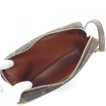 Louis Vuitton Monogram Marley Bandoulière M51828 Shoulder Bag - Image 8