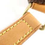 Louis Vuitton Monogram Musette Tango M51257 Shoulder Bag - Image 6