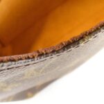 Louis Vuitton Monogram Musette Tango M51257 Shoulder Bag - Image 9