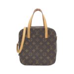 Louis Vuitton Monogram Spontini M47500 Bag