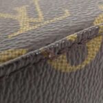 Louis Vuitton Monogram Spontini M47500 Bag - Image 2