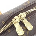 Louis Vuitton Monogram Spontini M47500 Bag - Image 3